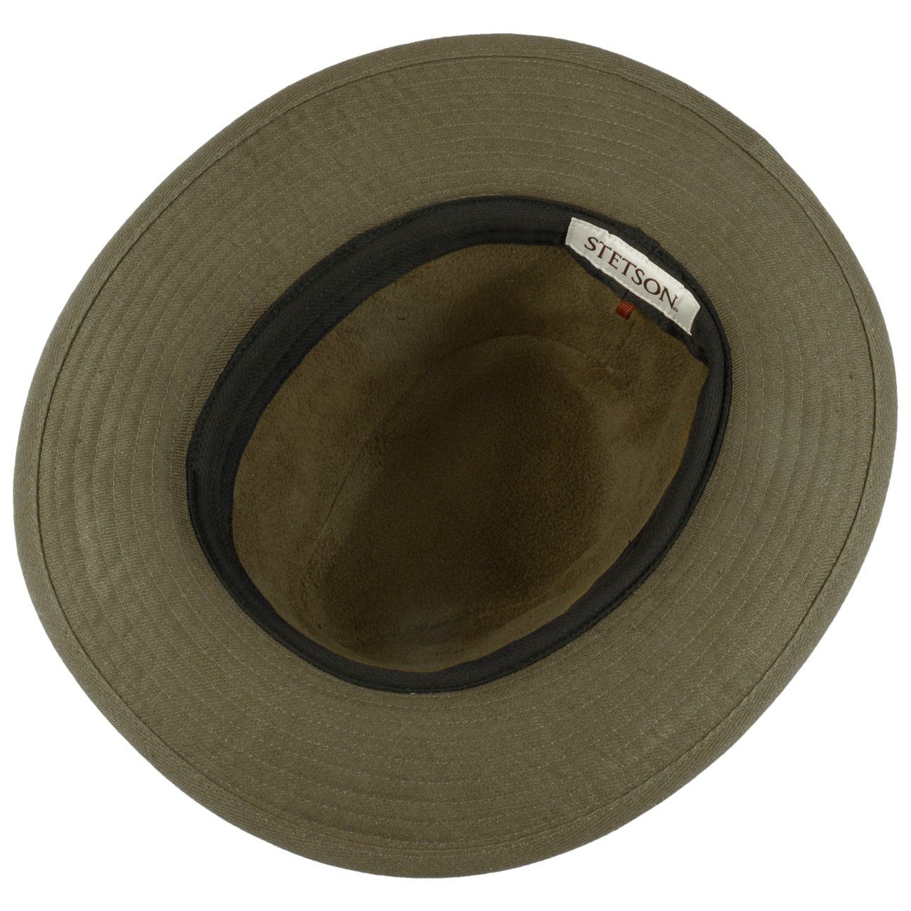 Stetson Outdoorhut mit Futter
