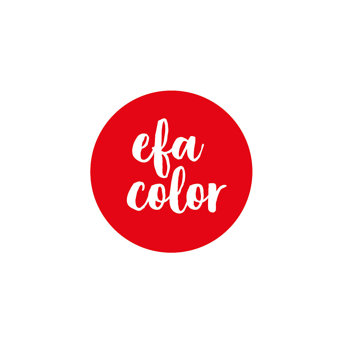 Deckfarben Tempera EFA Color, 13 Farben, malfertig