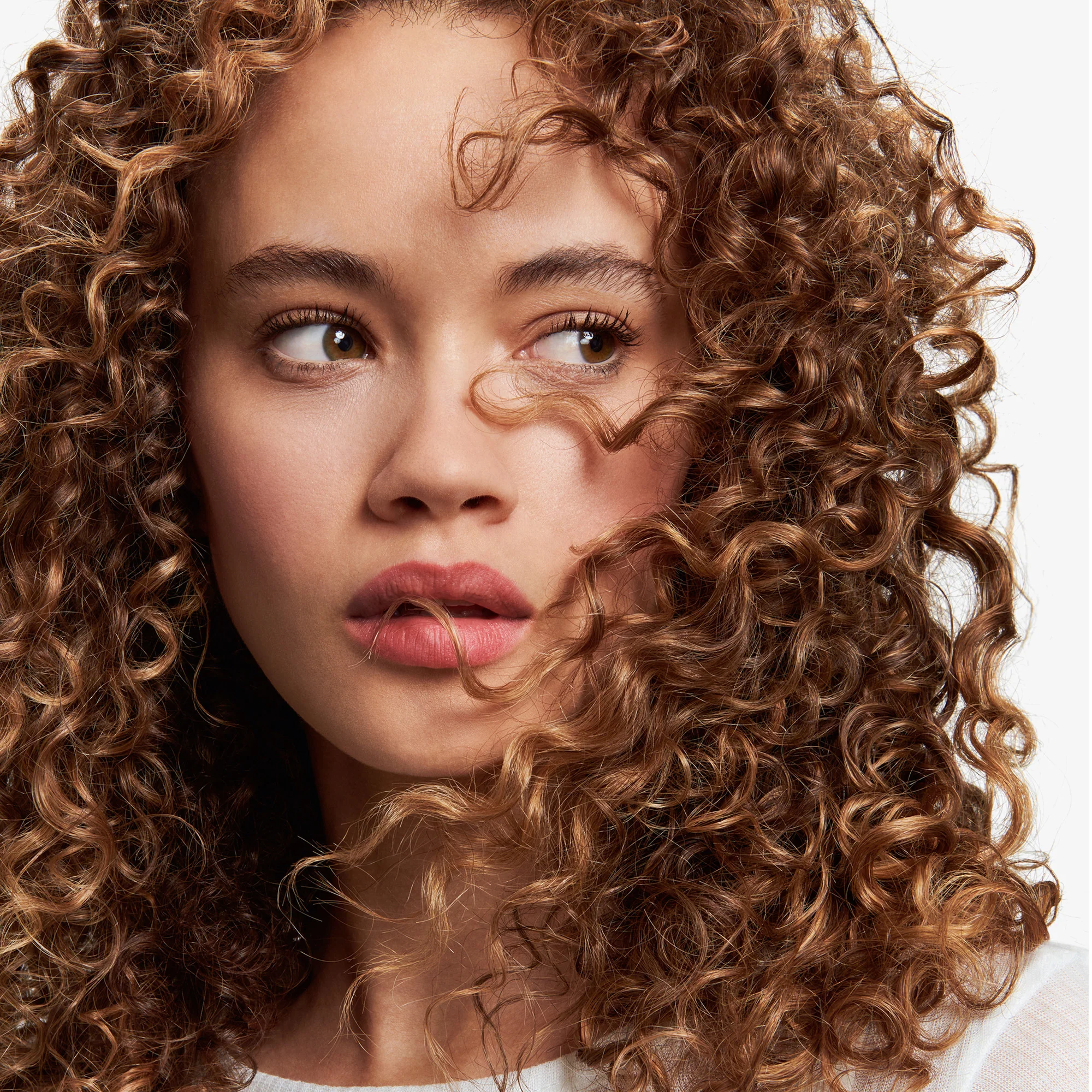 Nutricurls NUTRICURLS Shampoo voor golvend haar - Shampoo voor gedefinieerde krullen
