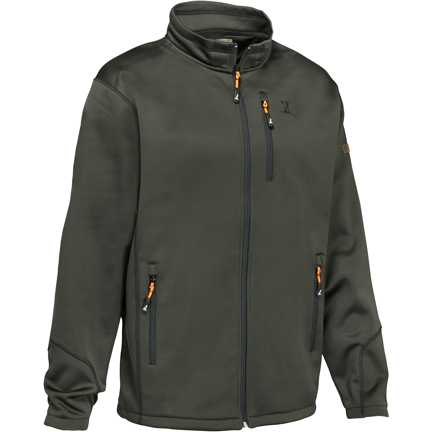 Percussion Kinder Softshelljacke