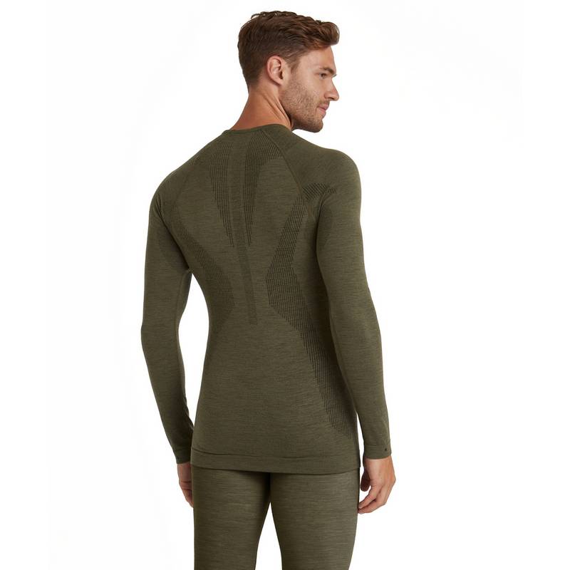 Falke Funktionsshirt Herren