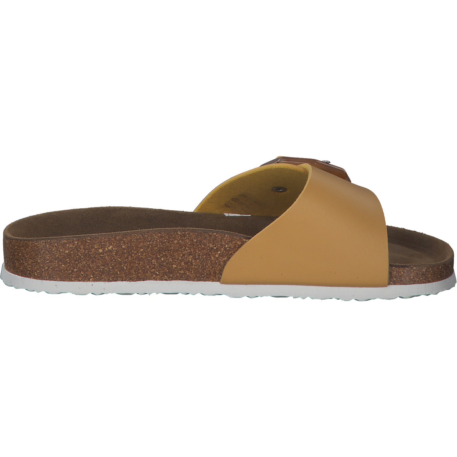 Rieker V9394, Pantoletten & Badeschuhe, Damen, senf/cayenne
