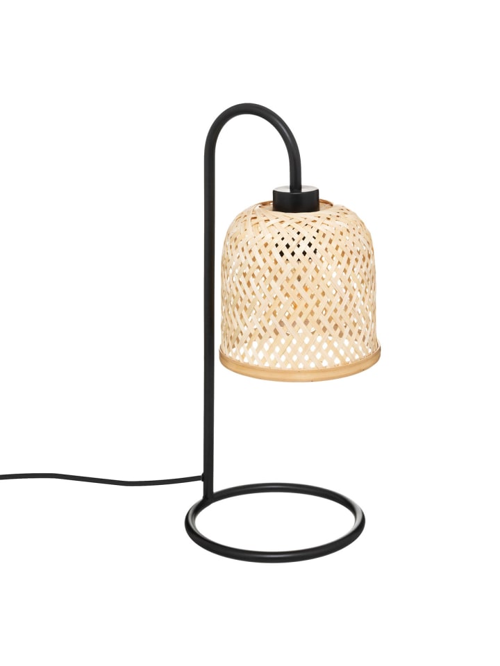 Atmosphera Créateur d'intérieur Nachttischlampe in beige günstig kaufen onesize