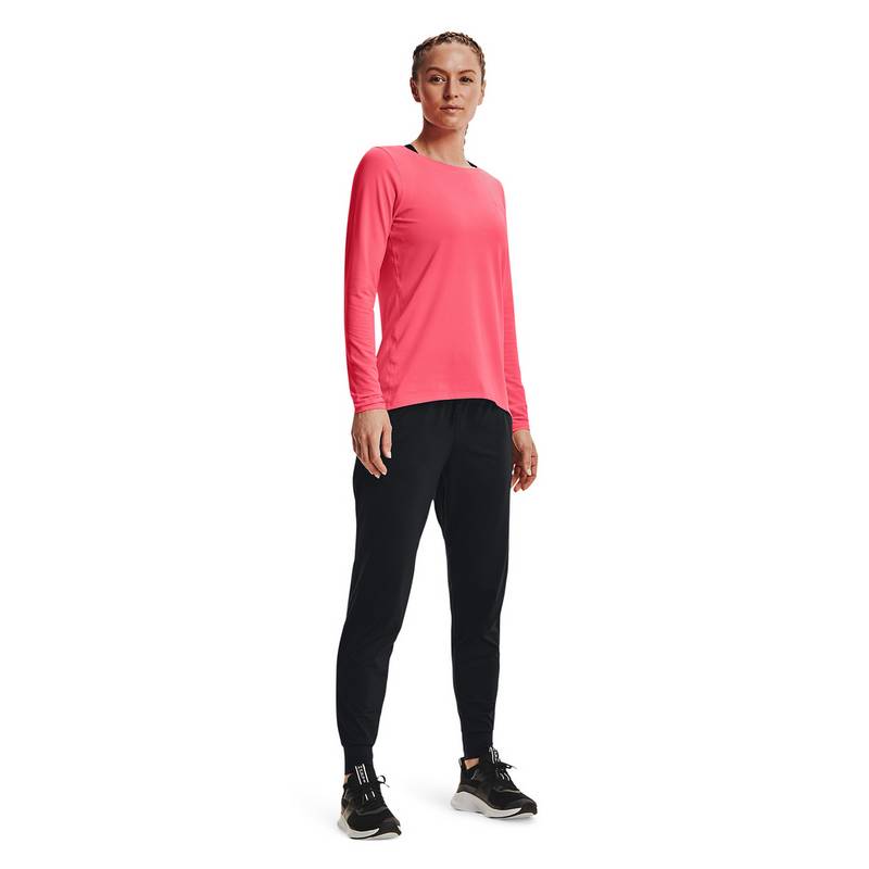 Under Armour HeatGear Trainingshose Damen