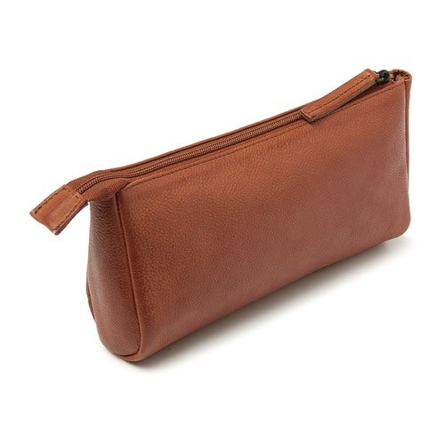 dR Amsterdam Toaletna torbica Camel