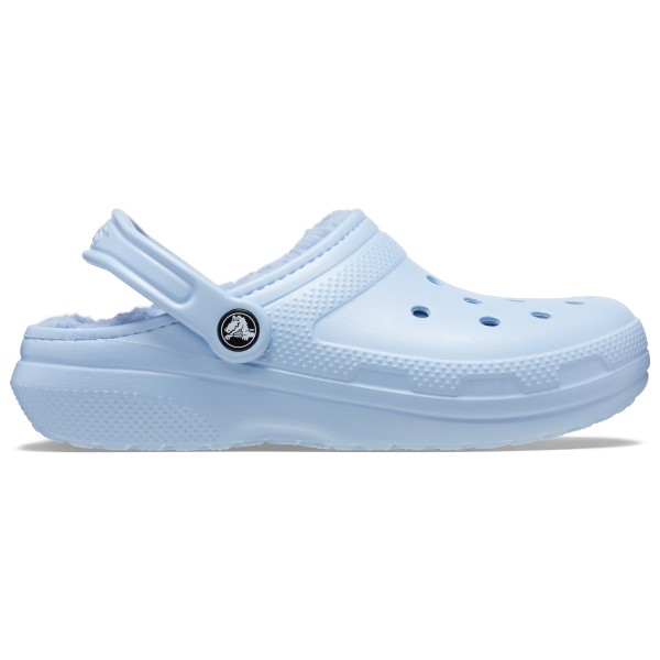 Crocs - Classic Lined Clog - Sandalen