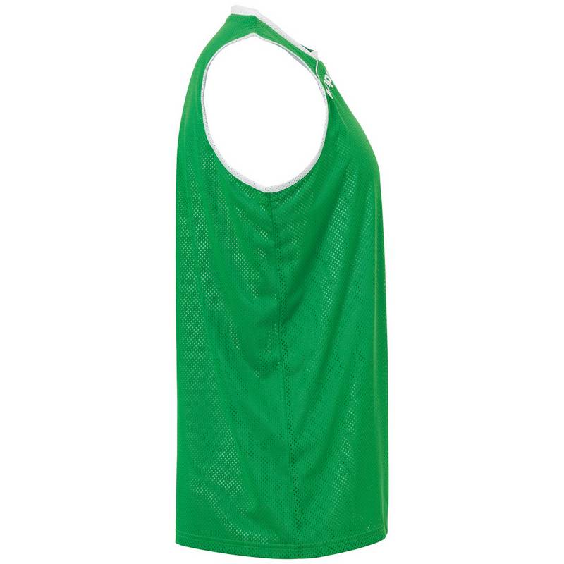 Kempa REVERSIBLE Tanktop Kinder