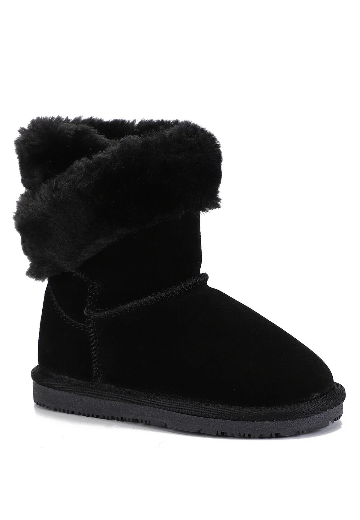 Botas de nieve Gooce