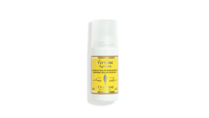L'OCCITANE EN PROVENCE SOMMER-VERBENE Deo Roll-On 50 g