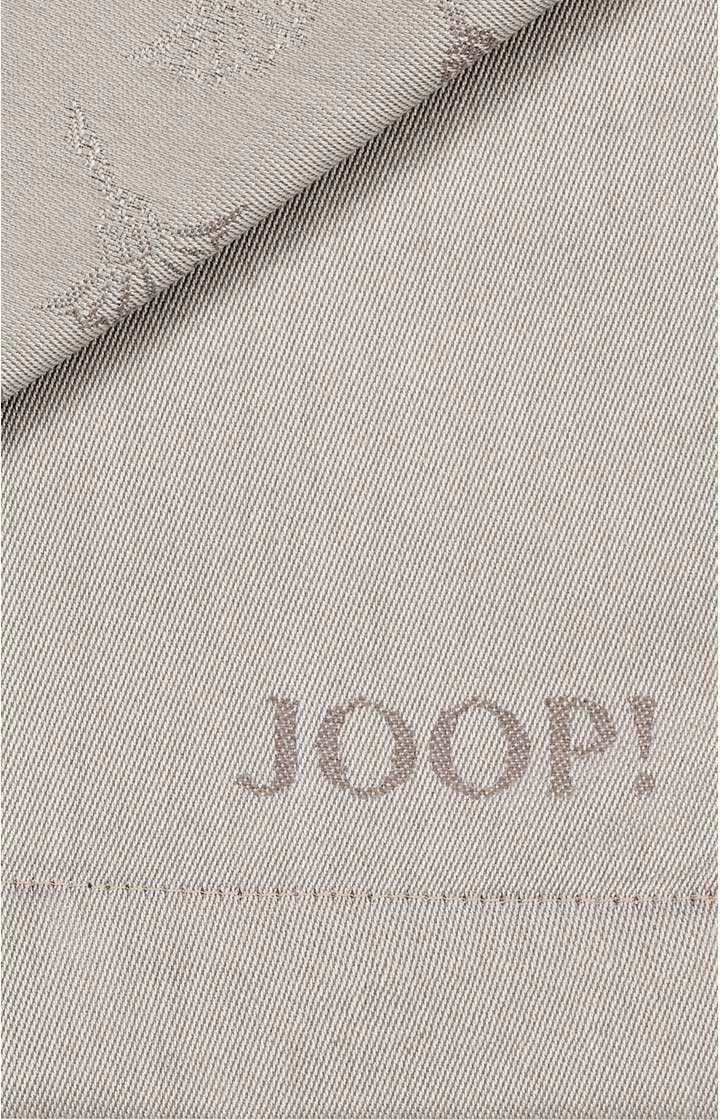 Serviette Faded Cornflower 2er Pack in Sand - 2er Set, 50 x 50 cm - im JOOP!