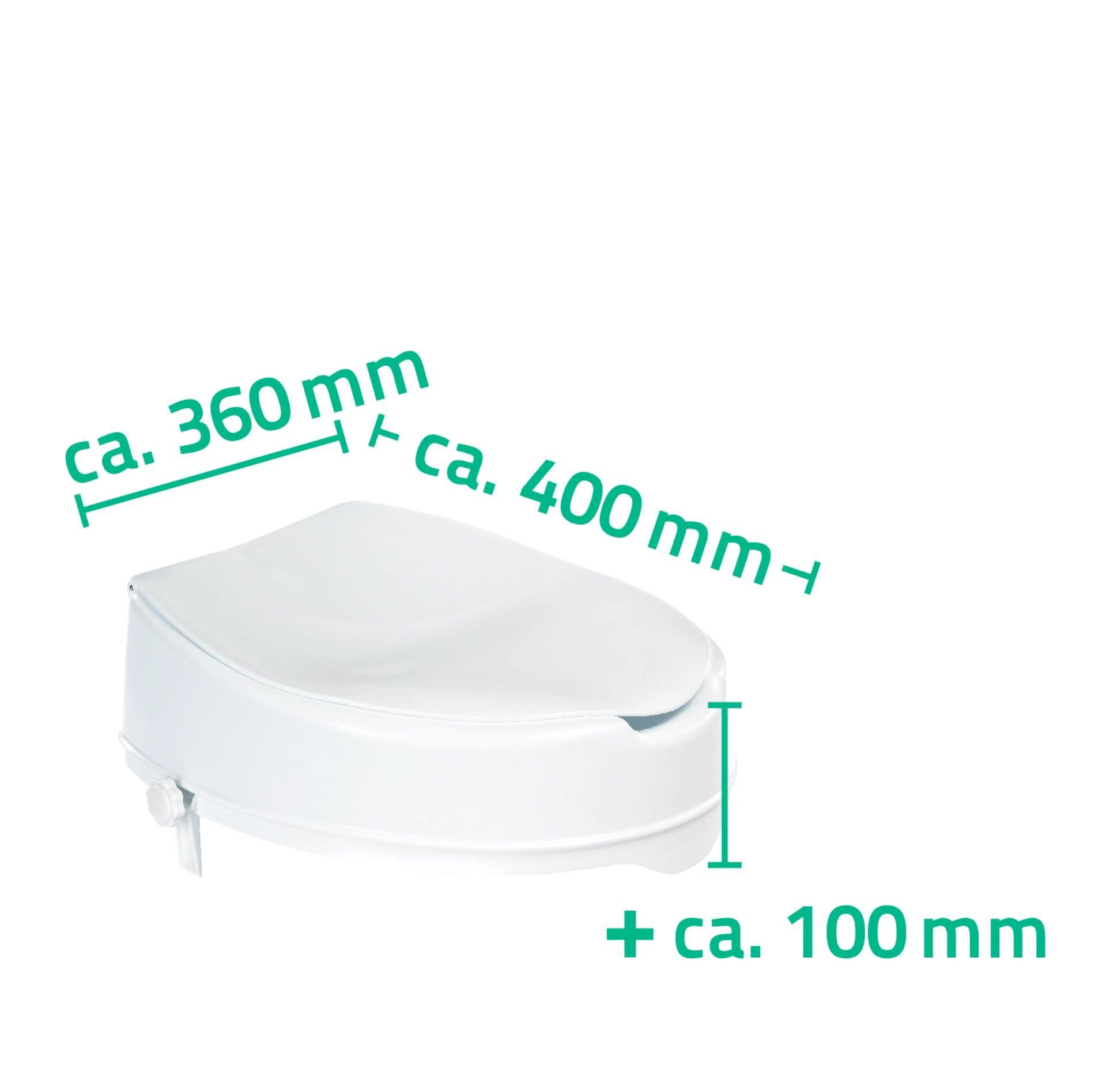 Ridder WC-Sitz Comfort