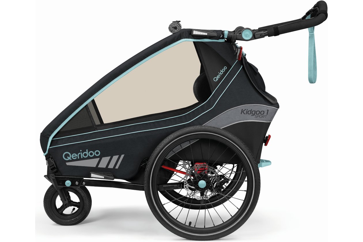 Qeridoo Kidgoo 1 Sport