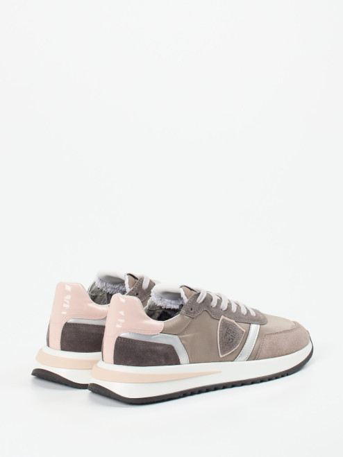 Sneaker-16639490001 Philippe Model