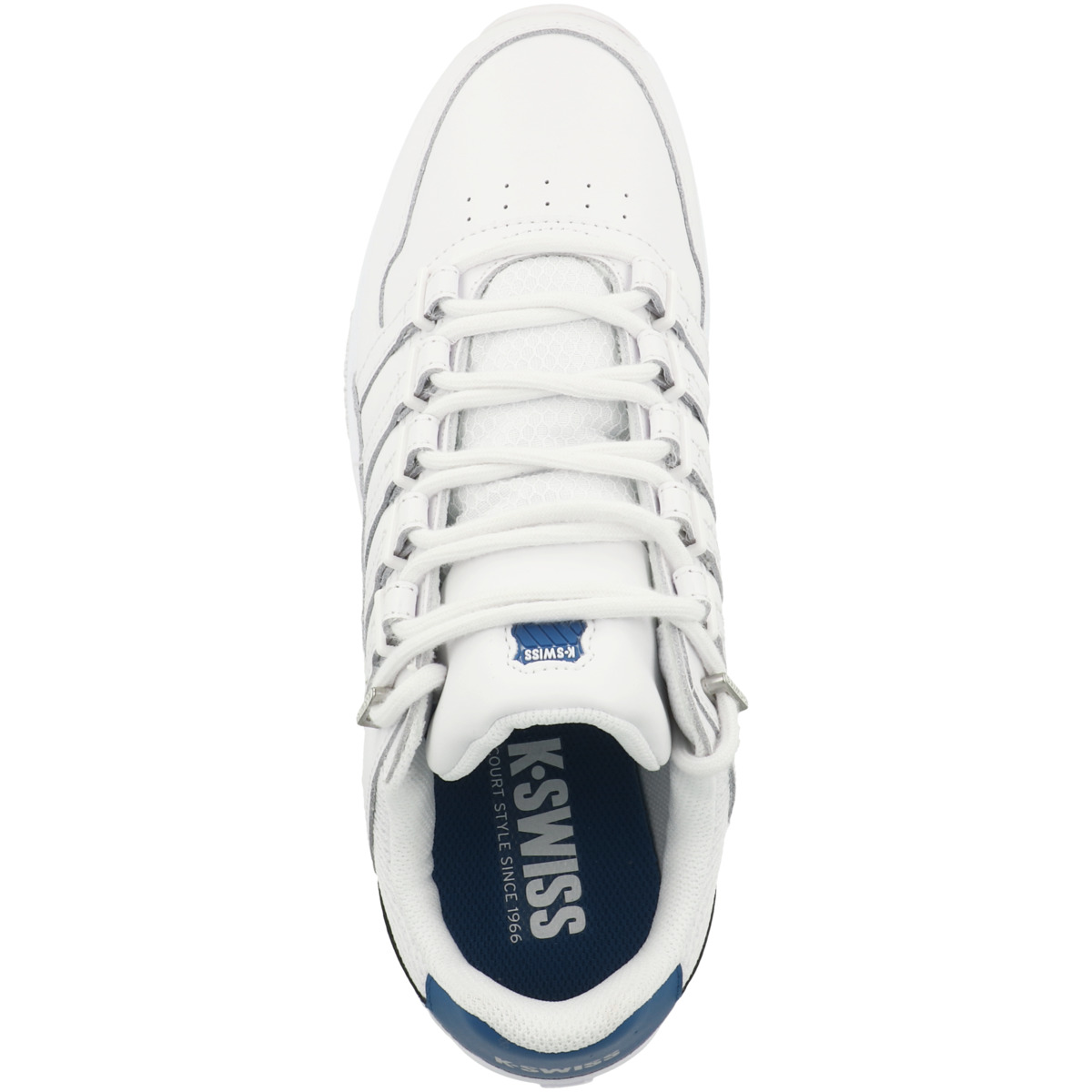 K-Swiss Rinzler Gt Sneaker Low weiss