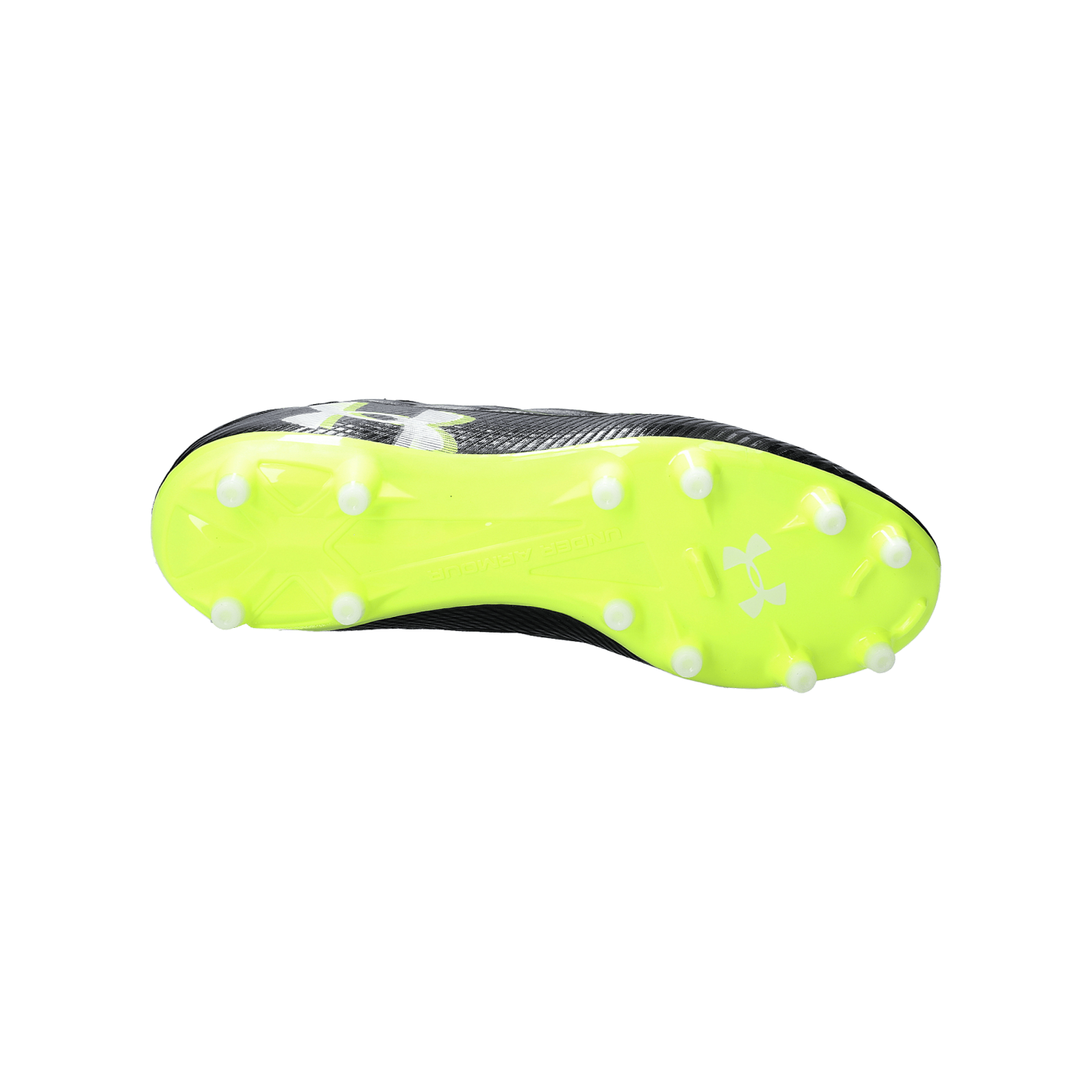 Under Armour Magnetico Pro 4 FG Schwarz F001