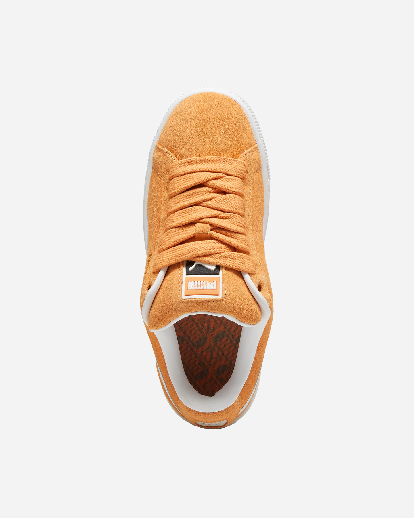Trampki Puma Suede XL W 395205-20