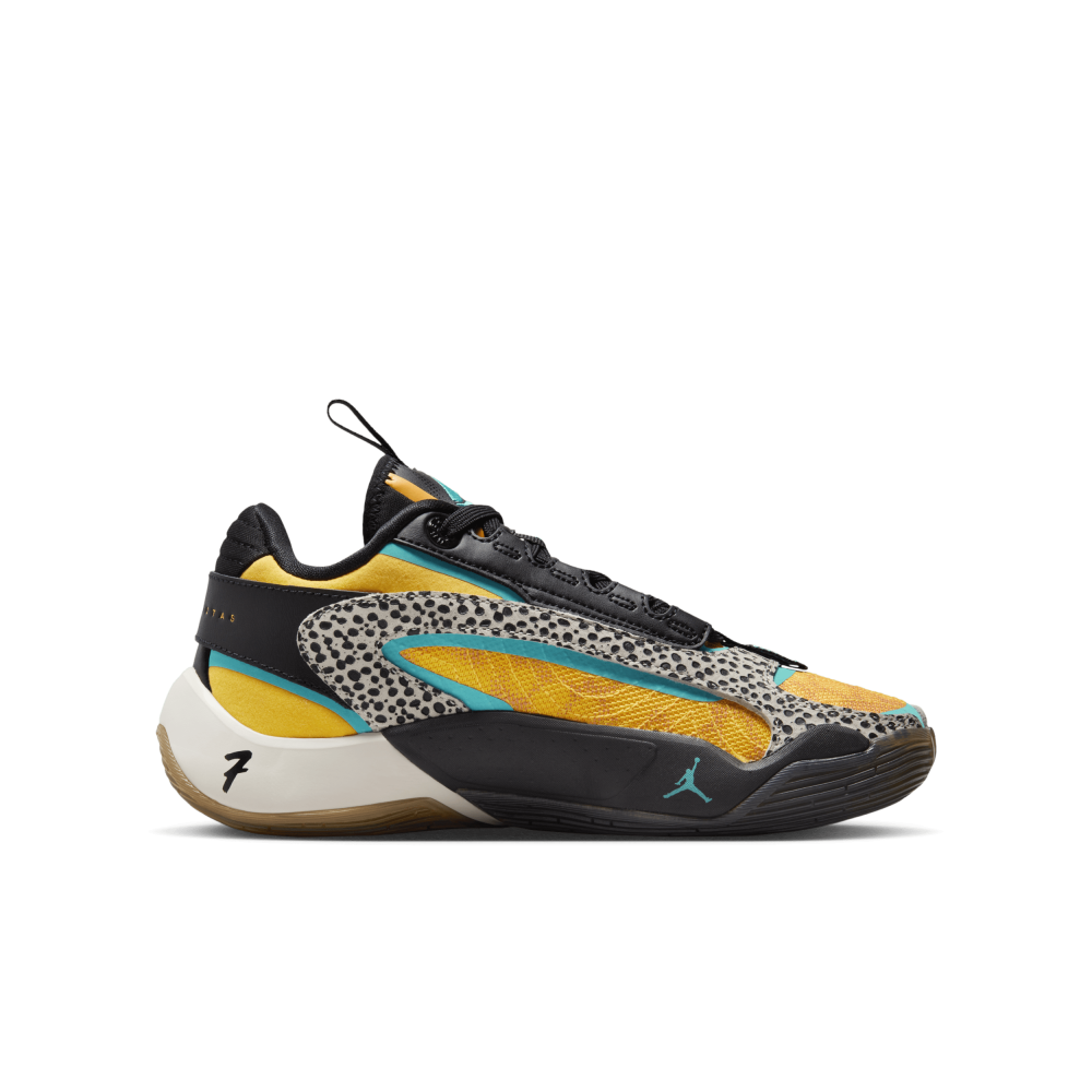 NIKE JORDAN Luka 2 FQ9045-800 / orange