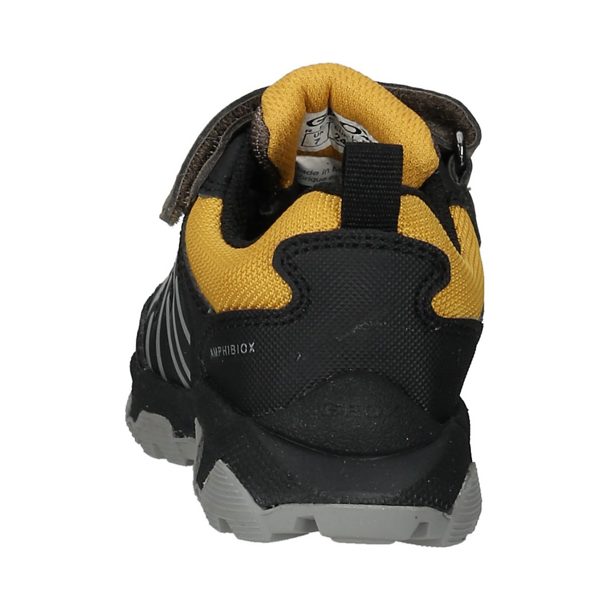 Wanderschuhe Halbschuhe