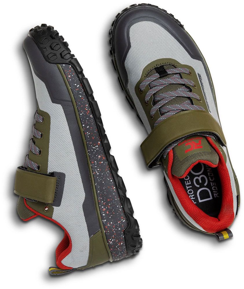 Ride Concepts Tallac - MTB Schuhe Clipless kaufen | Bike-Discount