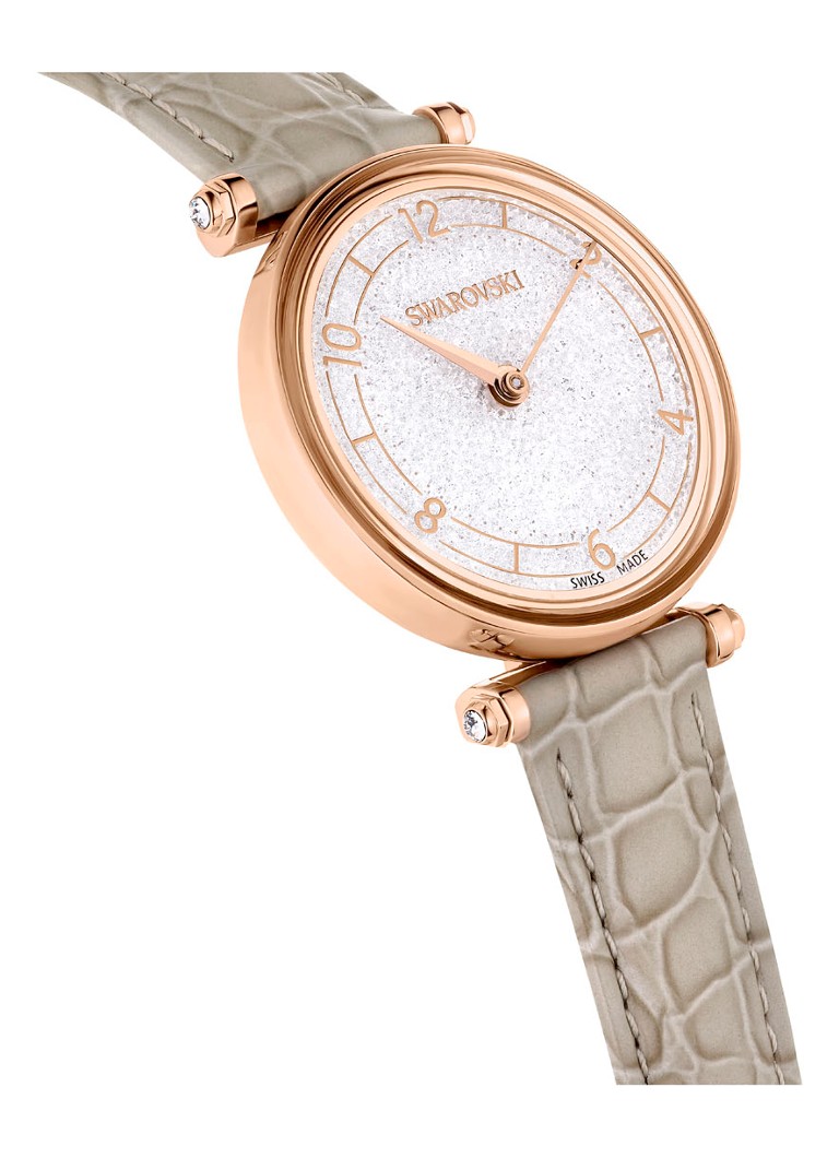 Ceas Swarovski Crystalline Wonder 5656899