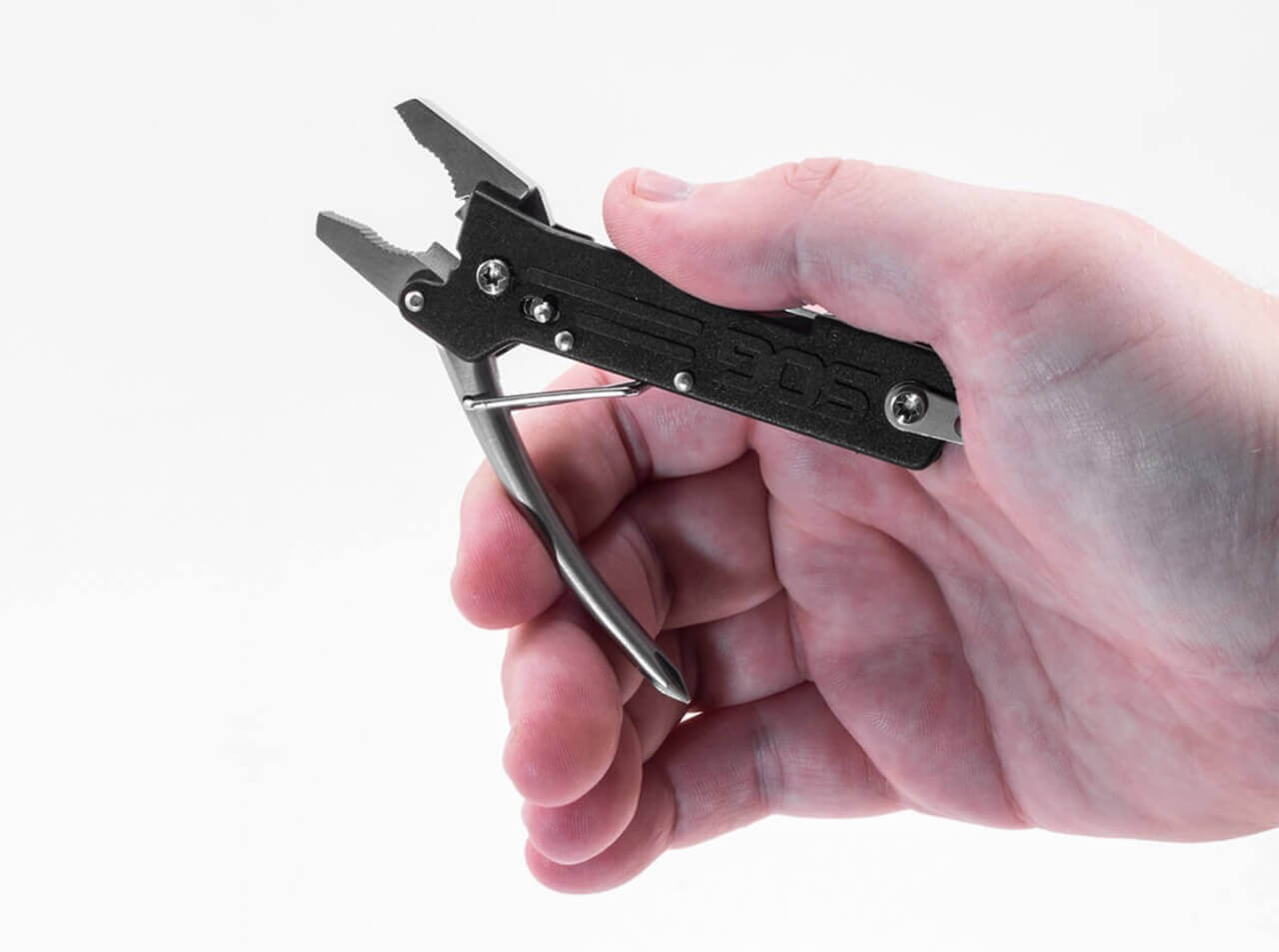 Micro ToolClip