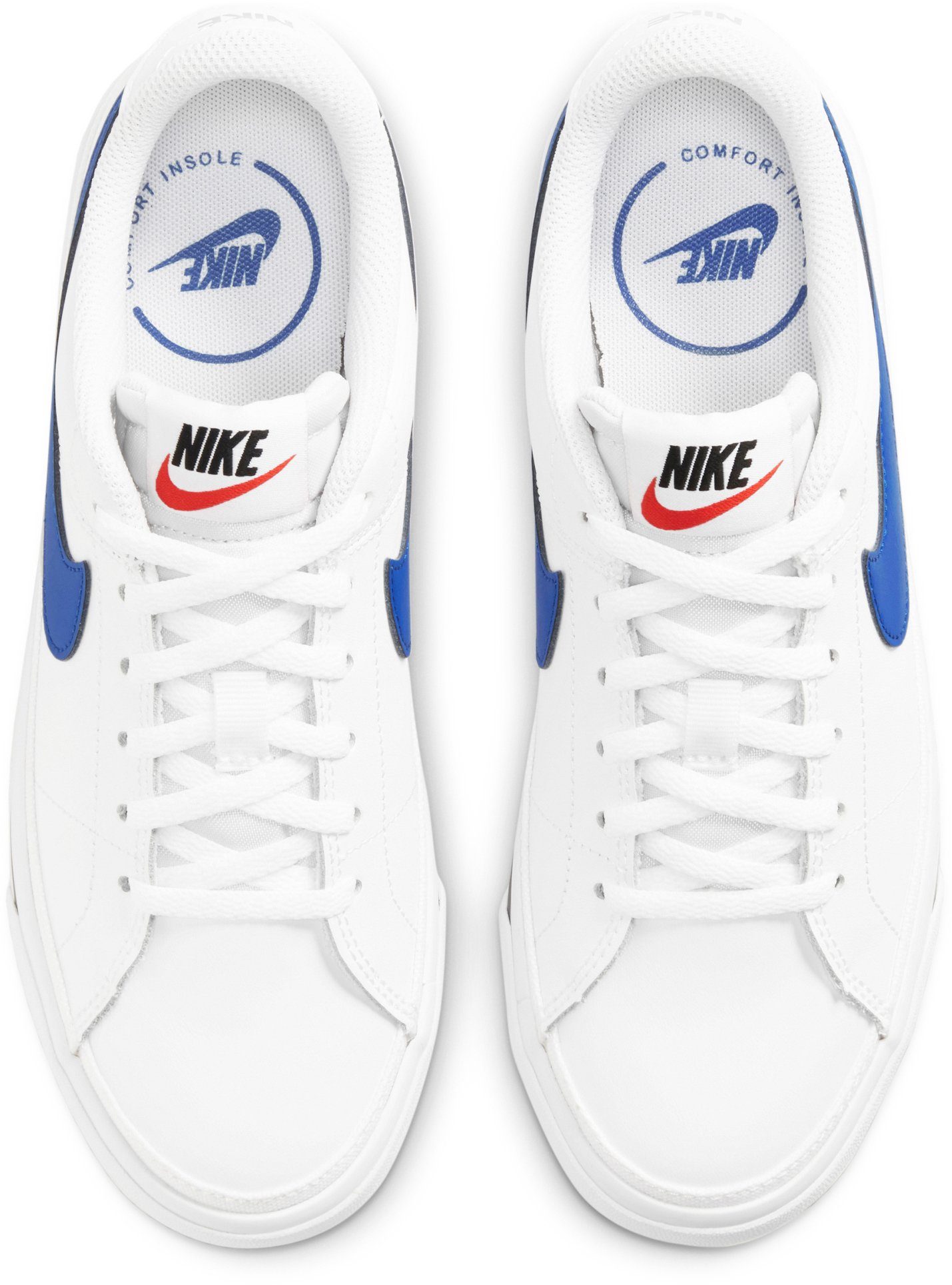 Nike Sportswear COURT LEGACY (GS) Sneaker