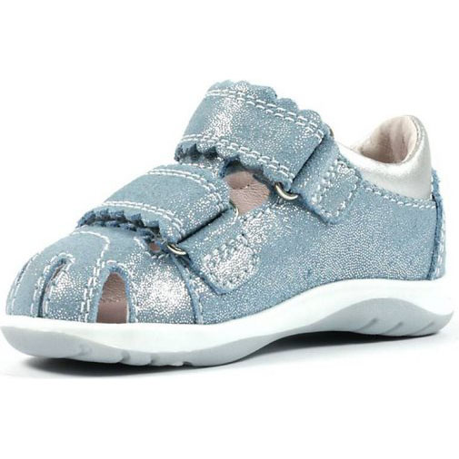 Richter Halbschuhe