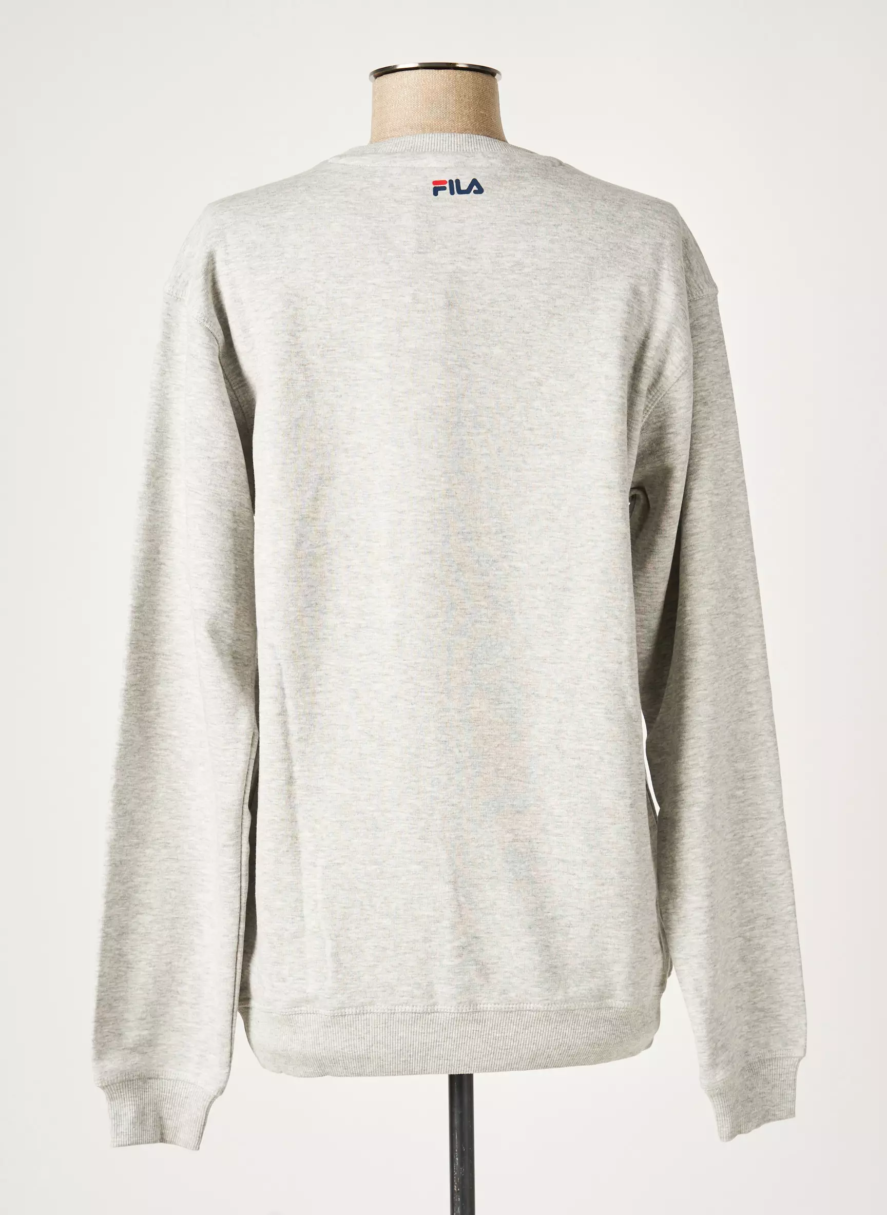 Fila Sweats Femme couleur gris
