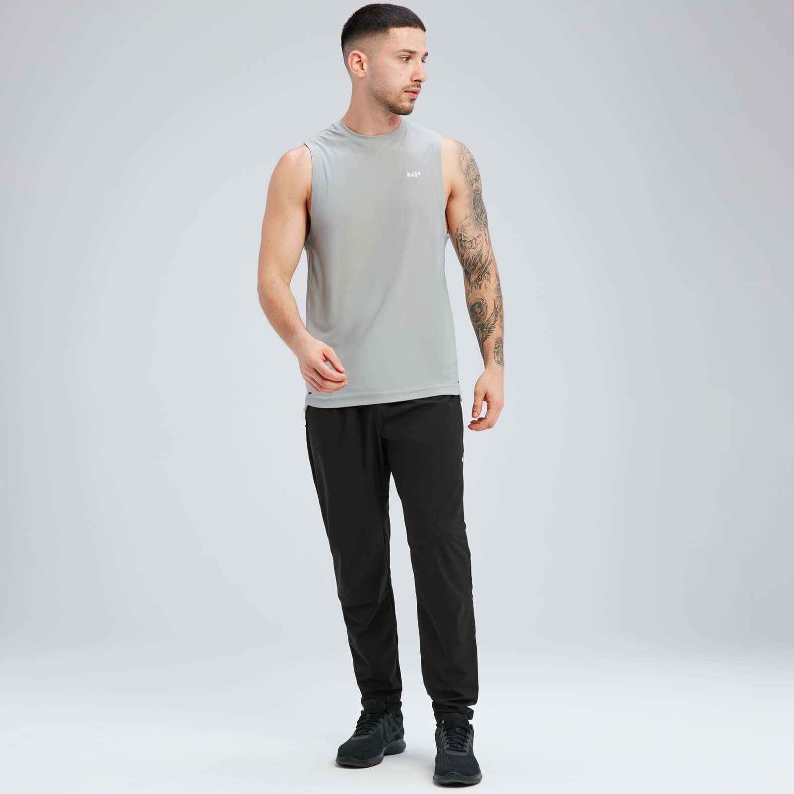 Jogging MP Tempo pour hommes – Noir