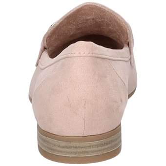 Marco Tozzi Slipper in beige