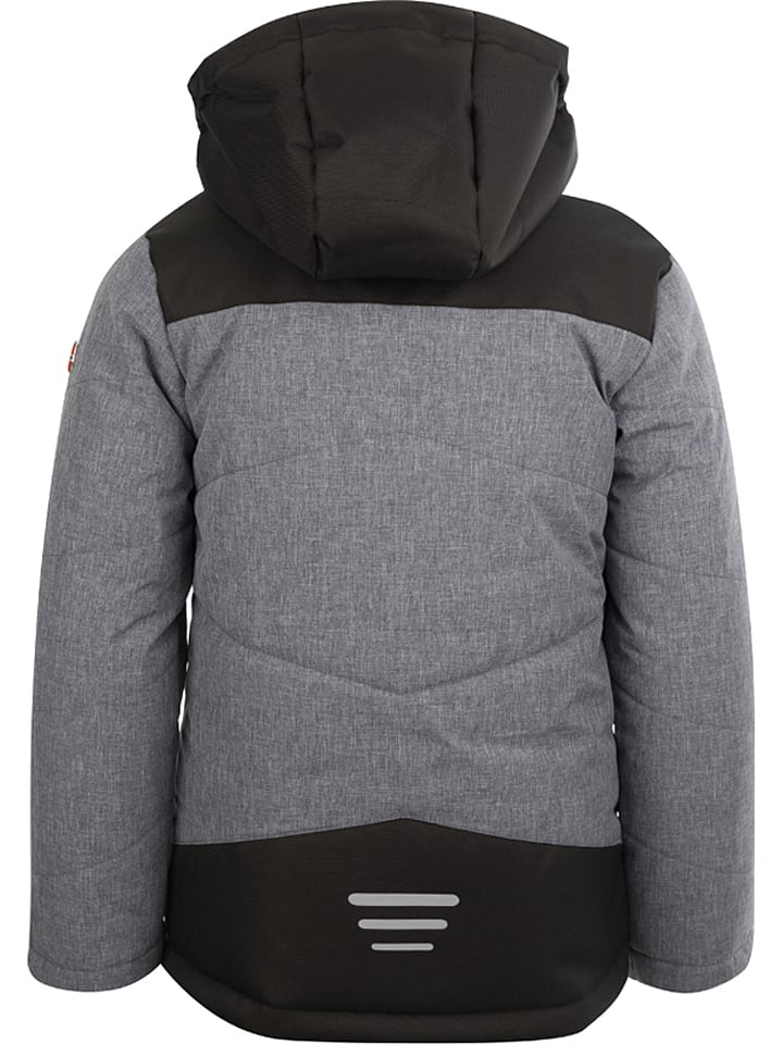 Trollkids Ski-/ Snowboardjacke 