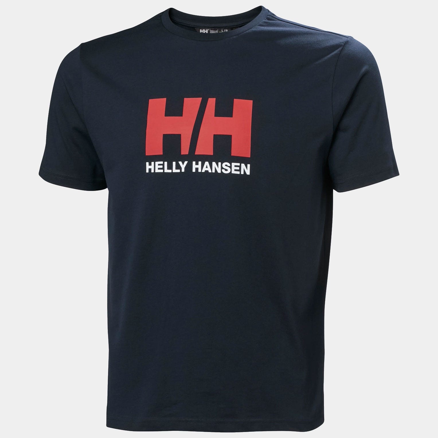Men's HH Logo T-Shirt 2.0