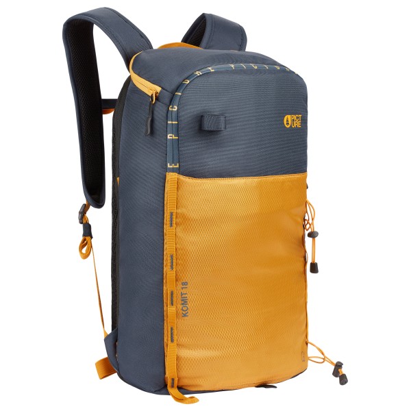 Picture - Komit18 - Skitourenrucksack