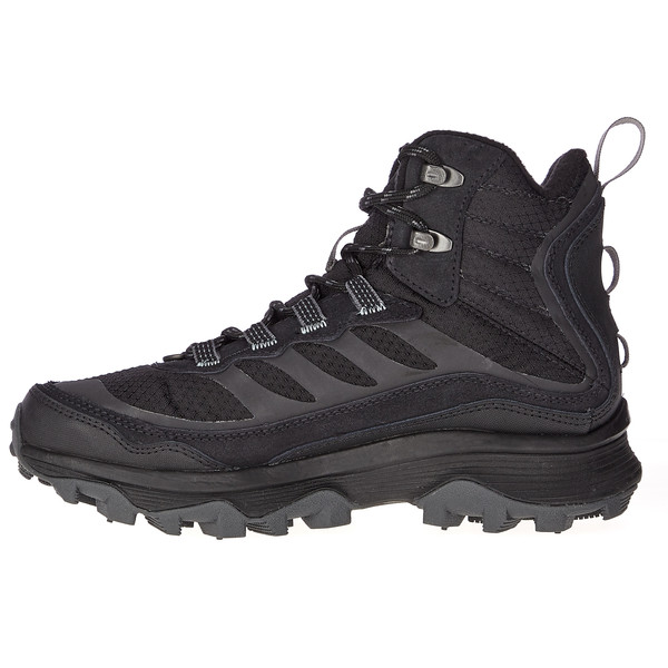 MOAB SPEED THERMO MID WP Damen - Winterstiefel