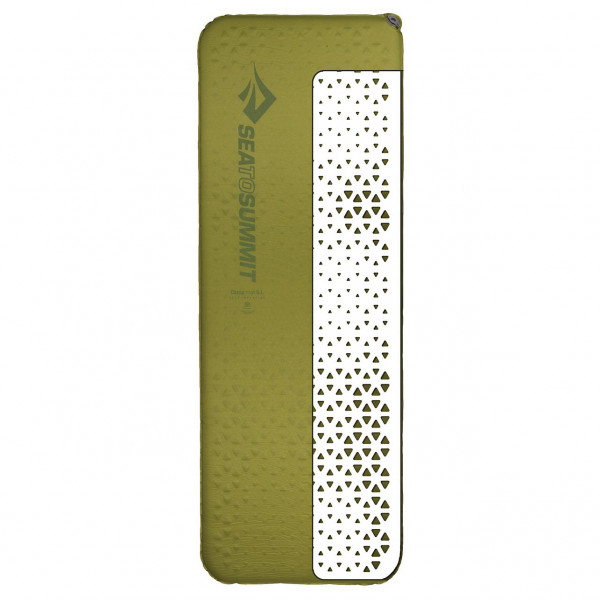 Sea to Summit - Camp Mat Self Inflating - Isomatte
