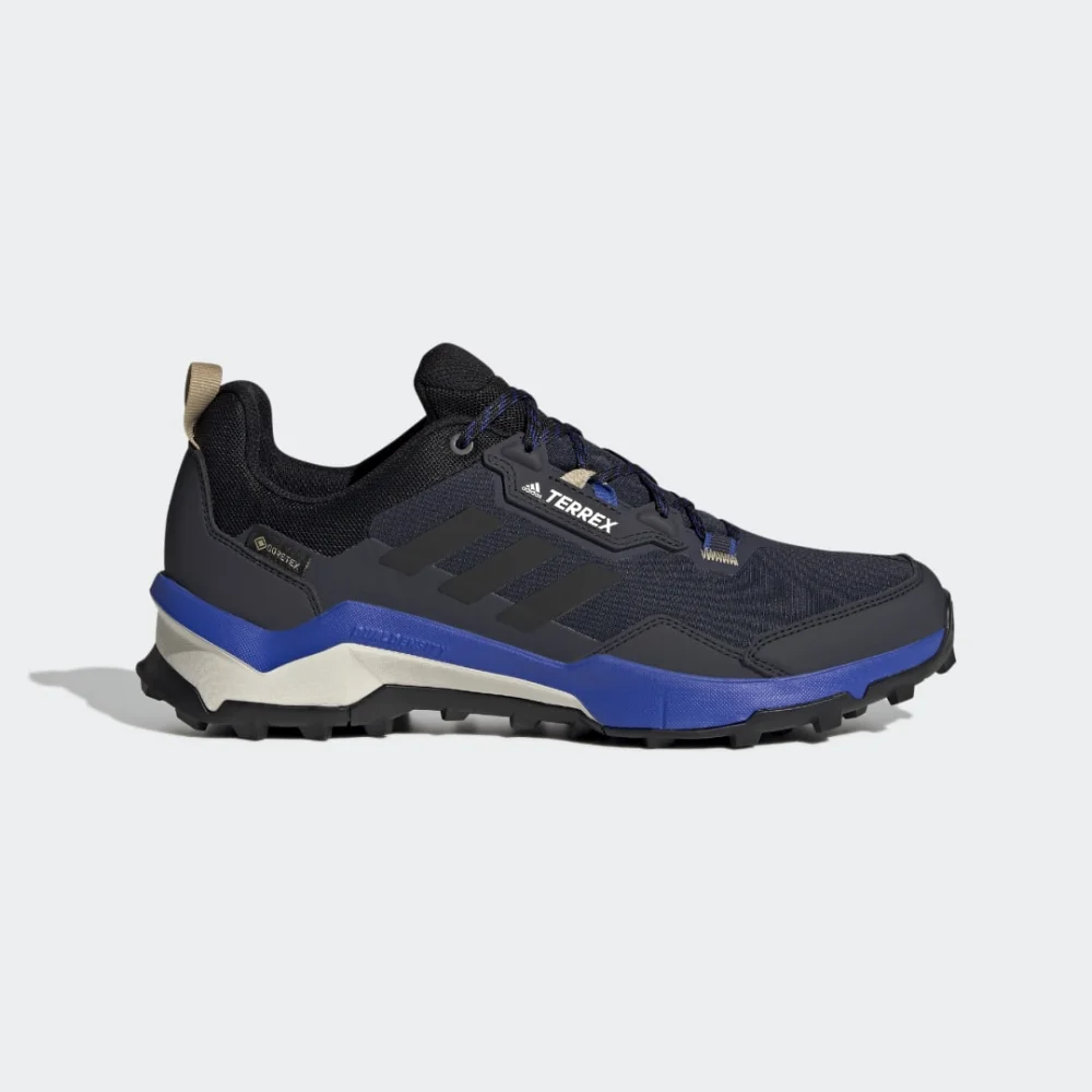adidas AX4 GORE TEX FZ3286 / schwarz