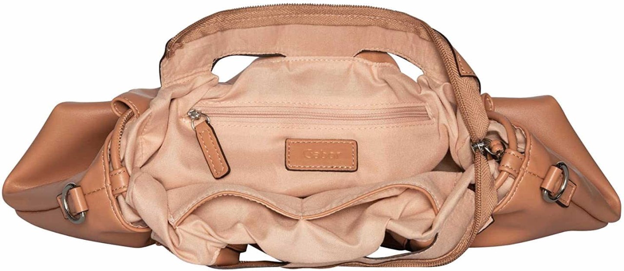 GABOR Handtaschen lila/pink Sarah