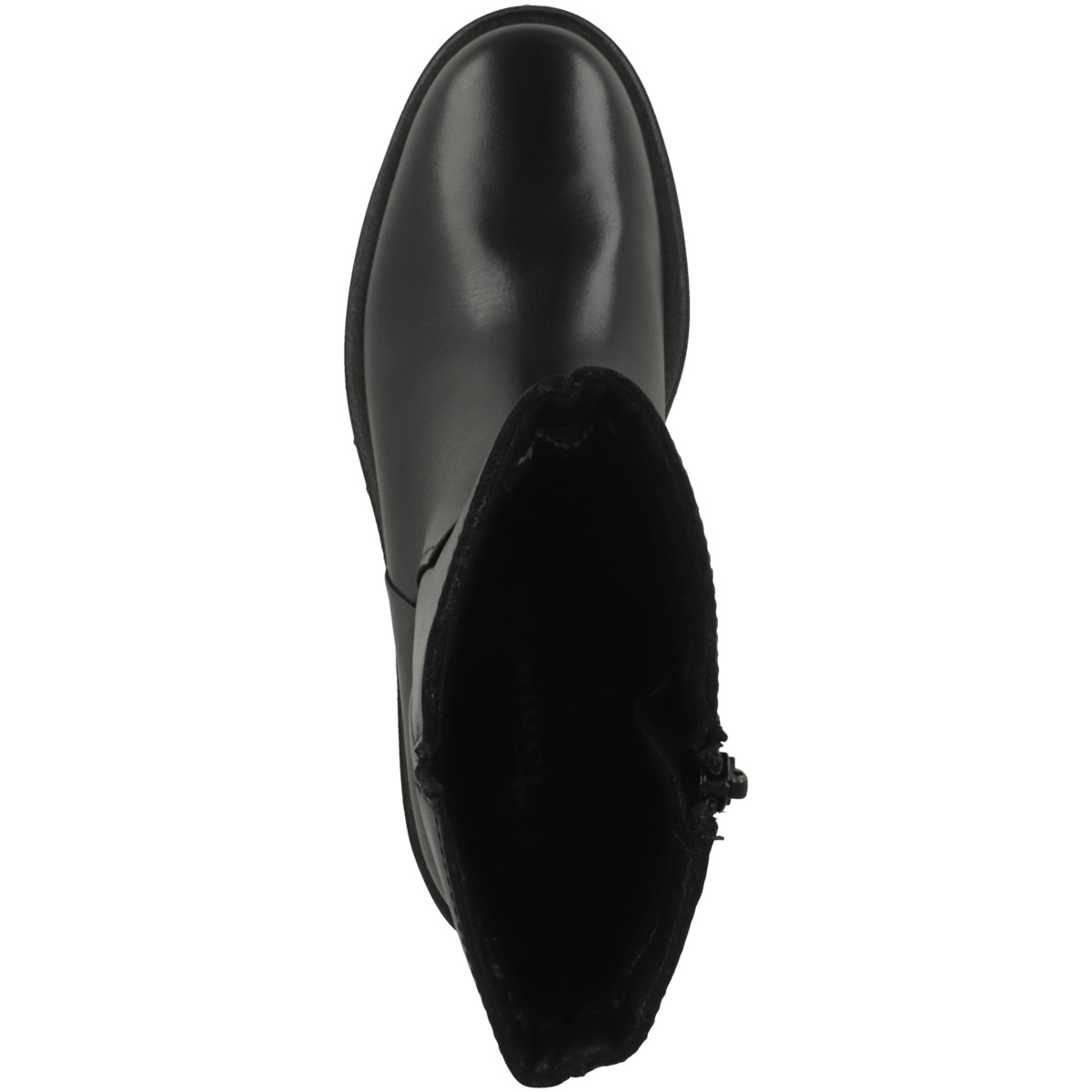 Tamaris 1-25475-41 Chelsea Boots schwarz