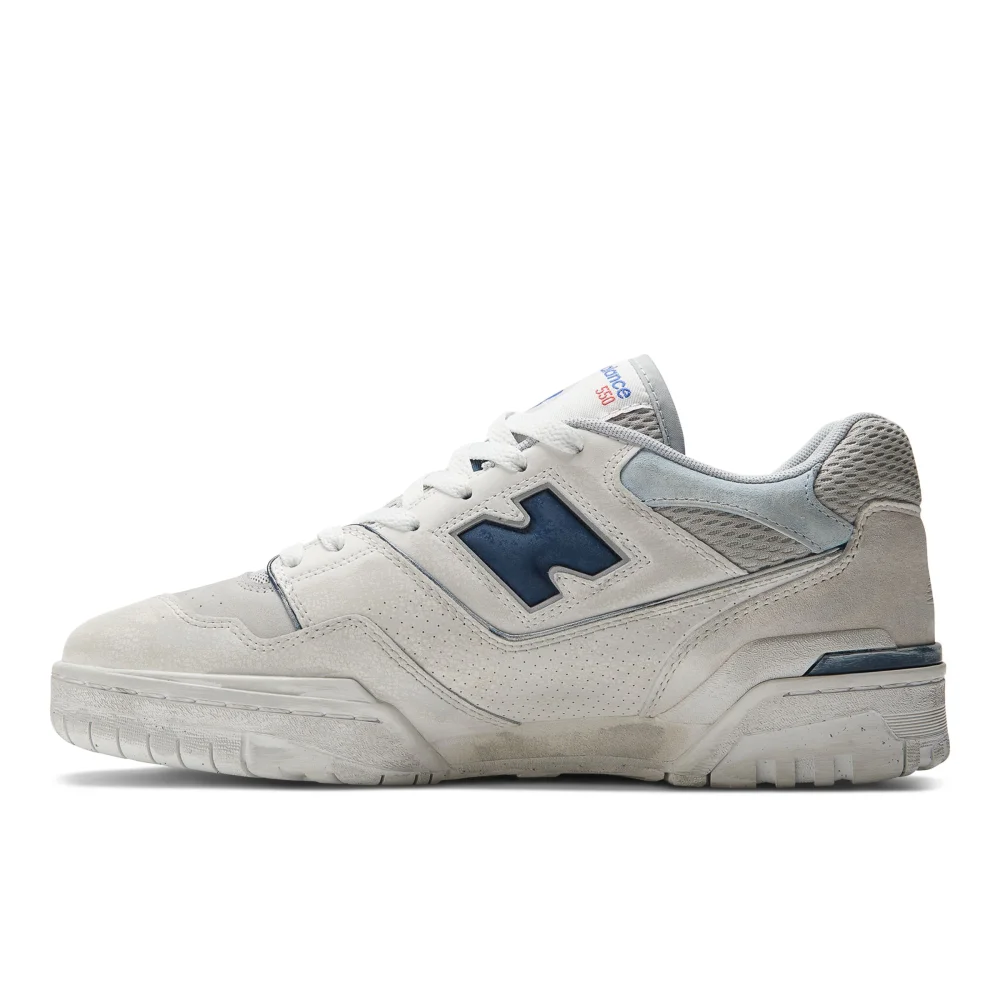 New Balance 550 Grey BB550GD1 / grau
