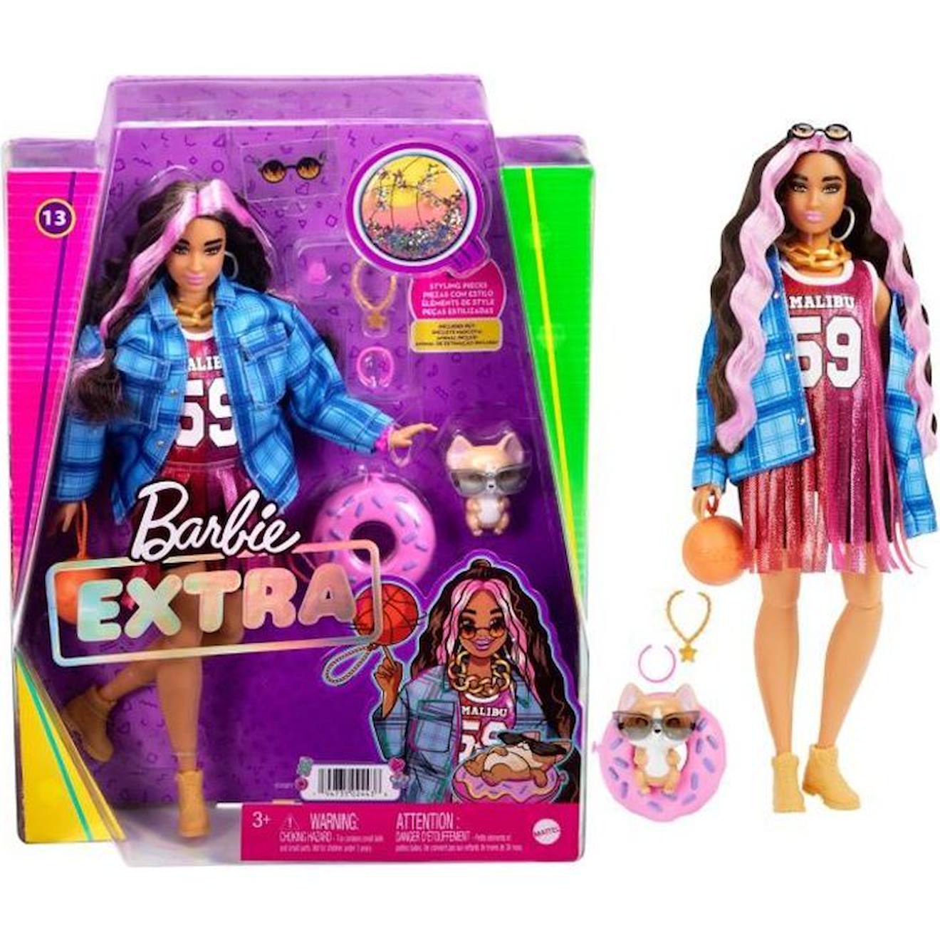 Barbie