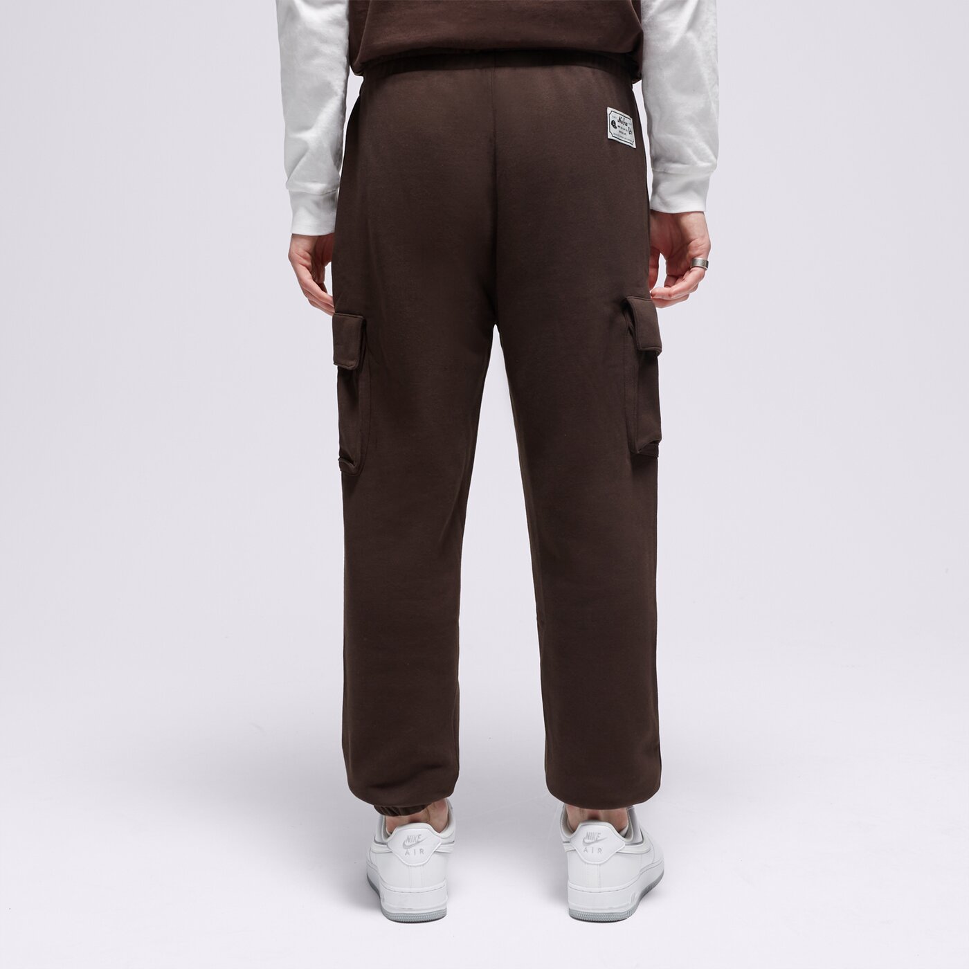 NEW ERA HOSE NE CARGO Braun