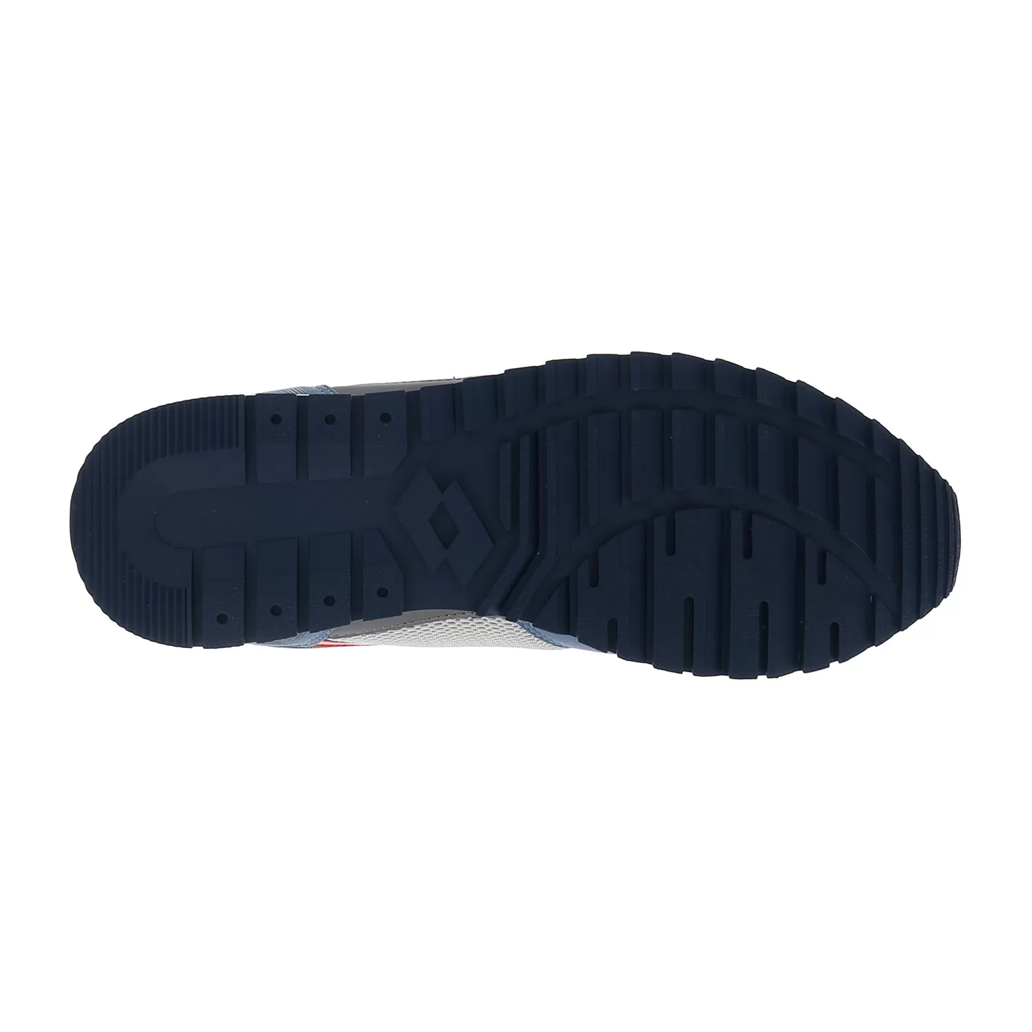 RUNNER PLUS '95 AMF V VAPOR GRÅ/KLÄNNING BLÅ/BLÅ MIRAGE