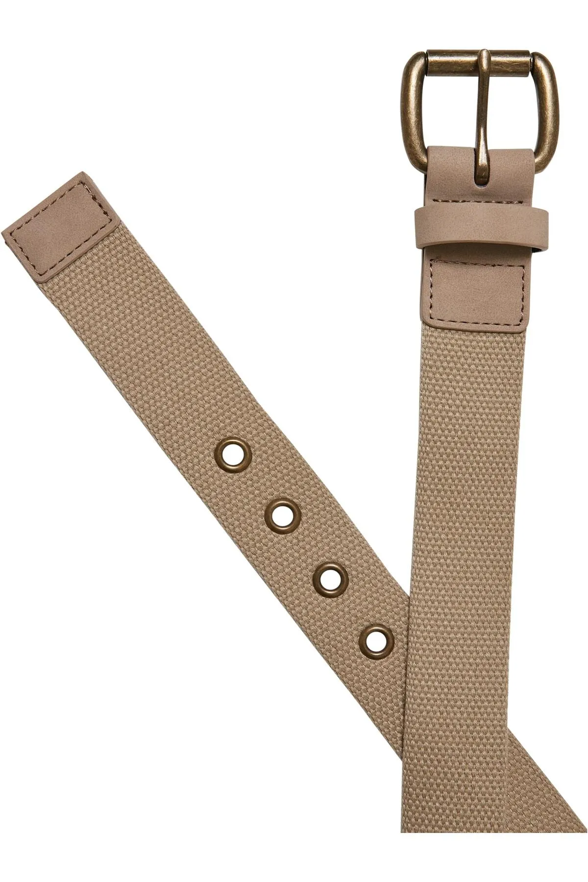 Urban Classics  Gürtel - Beige