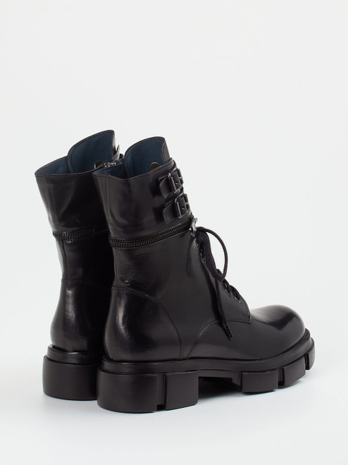 Schnürstiefelette-17230090135 Konstantin Starke