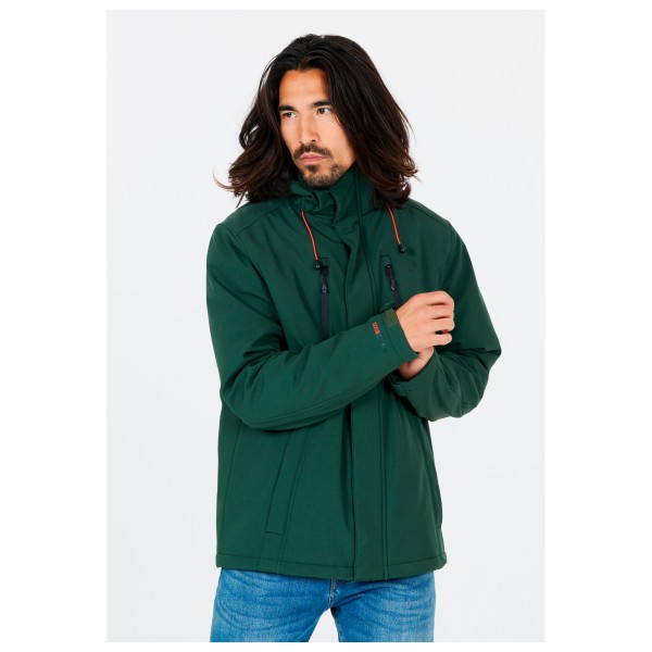 Whistler - Pace Softshell Jacket W-Pro 8000 - Softshelljacke