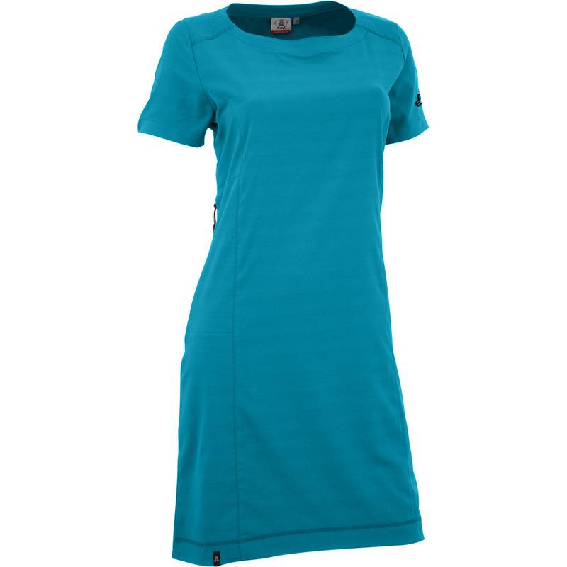 Maul Sport Welschnofen Kleid Damen