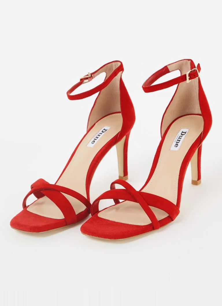Dune London Madrina sandals