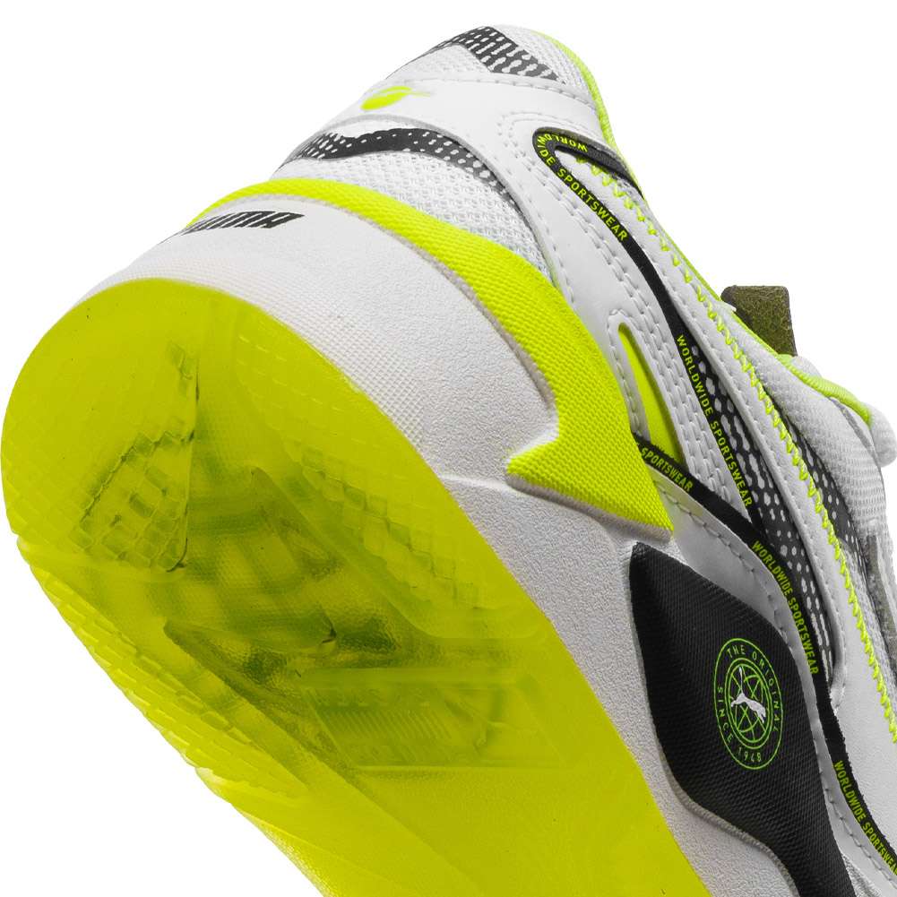 PUMA RS-3X Herren Sneaker 368557-02