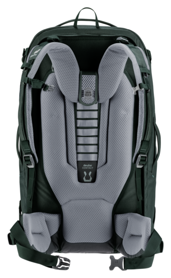 deuter AViANT Access Pro 65 SL | Praktischer Kofferrucksack