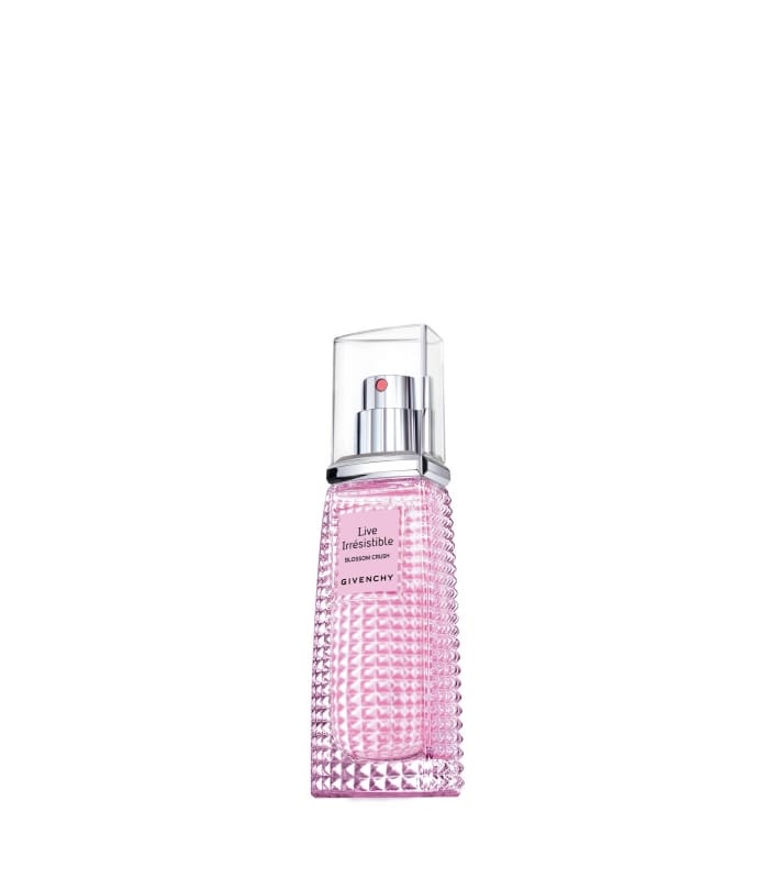 Givenchy-LIVE IRRESISTIBLE BLOSSOM CRUSH-Eau de Toilette Vaporisateur